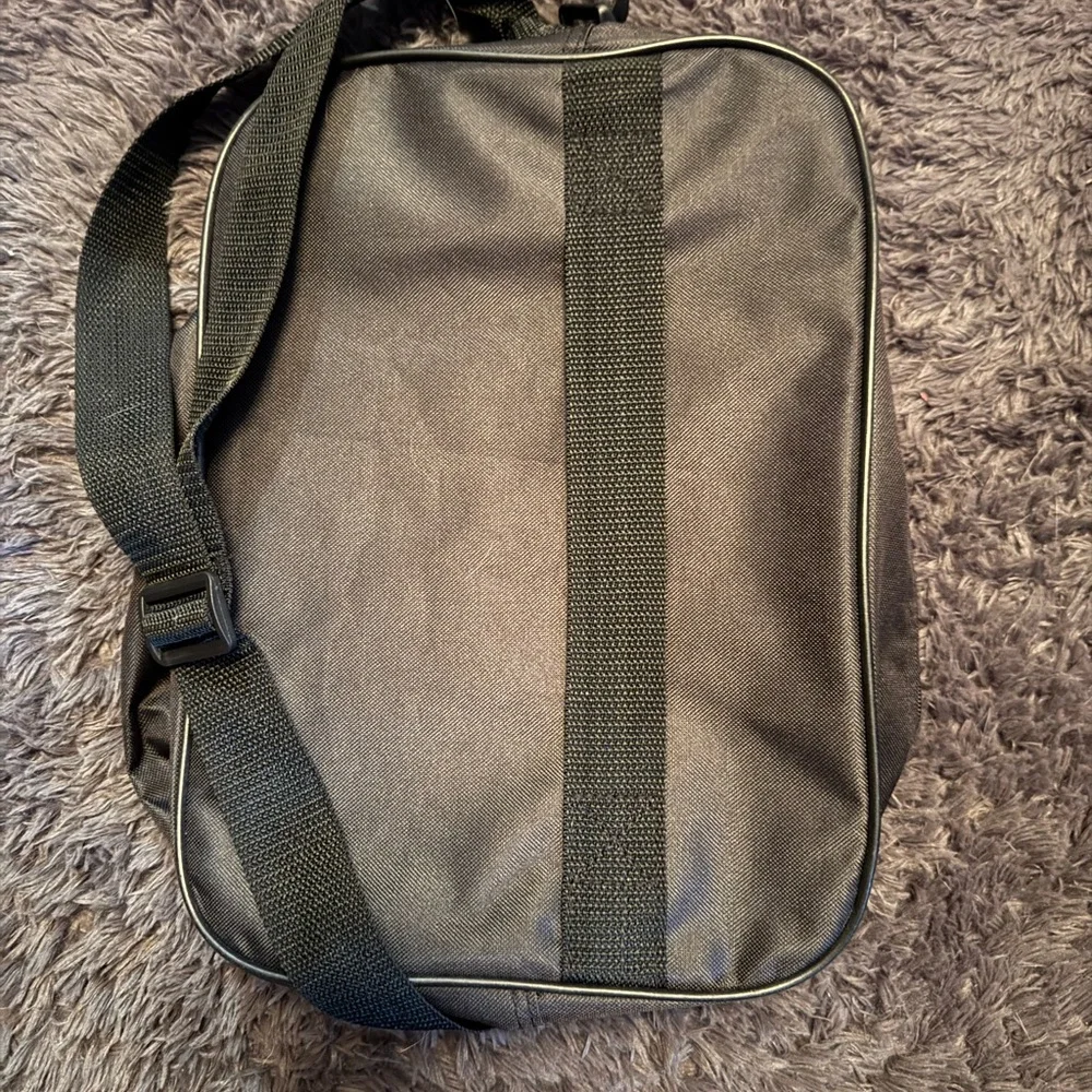 Protege 3 piece suitcase